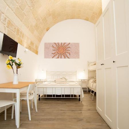 Sun House Rooms Polignano a Mare Exterior photo