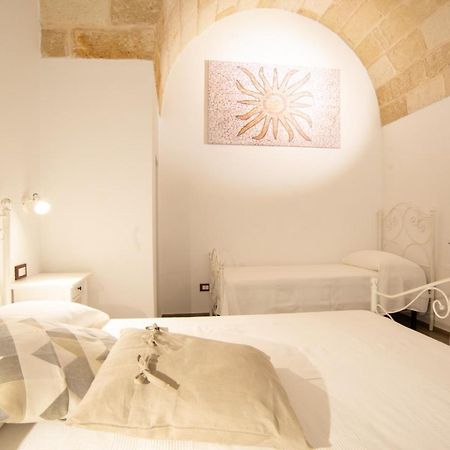 Sun House Rooms Polignano a Mare Exterior photo