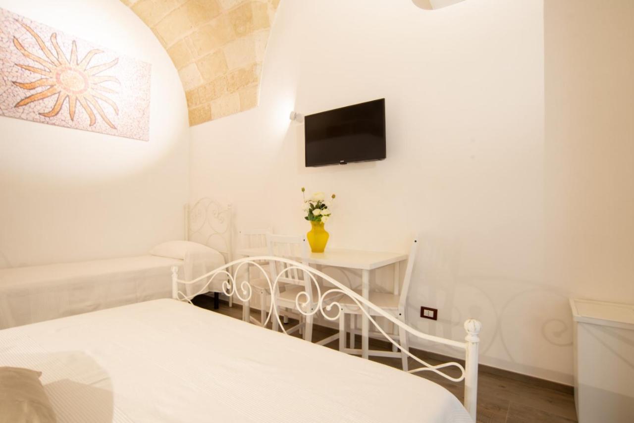 Sun House Rooms Polignano a Mare Exterior photo