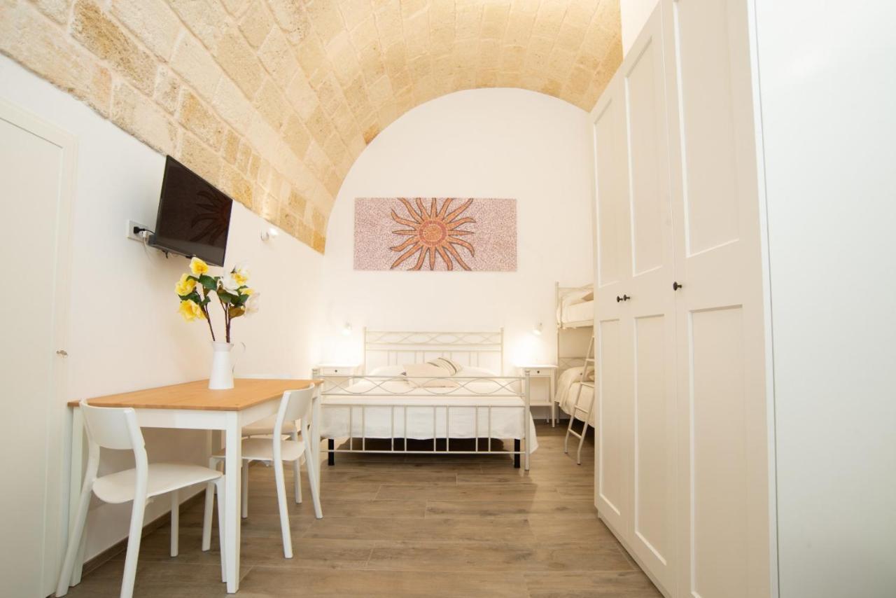 Sun House Rooms Polignano a Mare Exterior photo