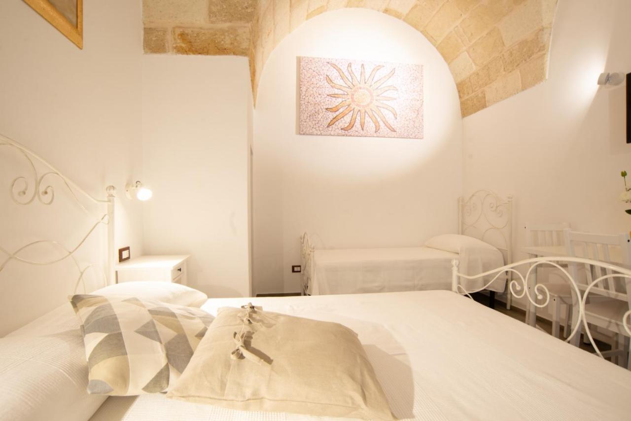 Sun House Rooms Polignano a Mare Exterior photo