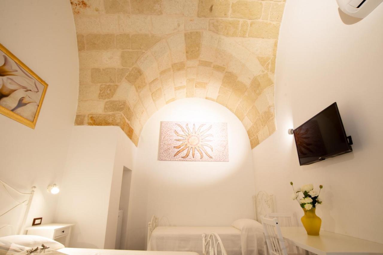 Sun House Rooms Polignano a Mare Exterior photo