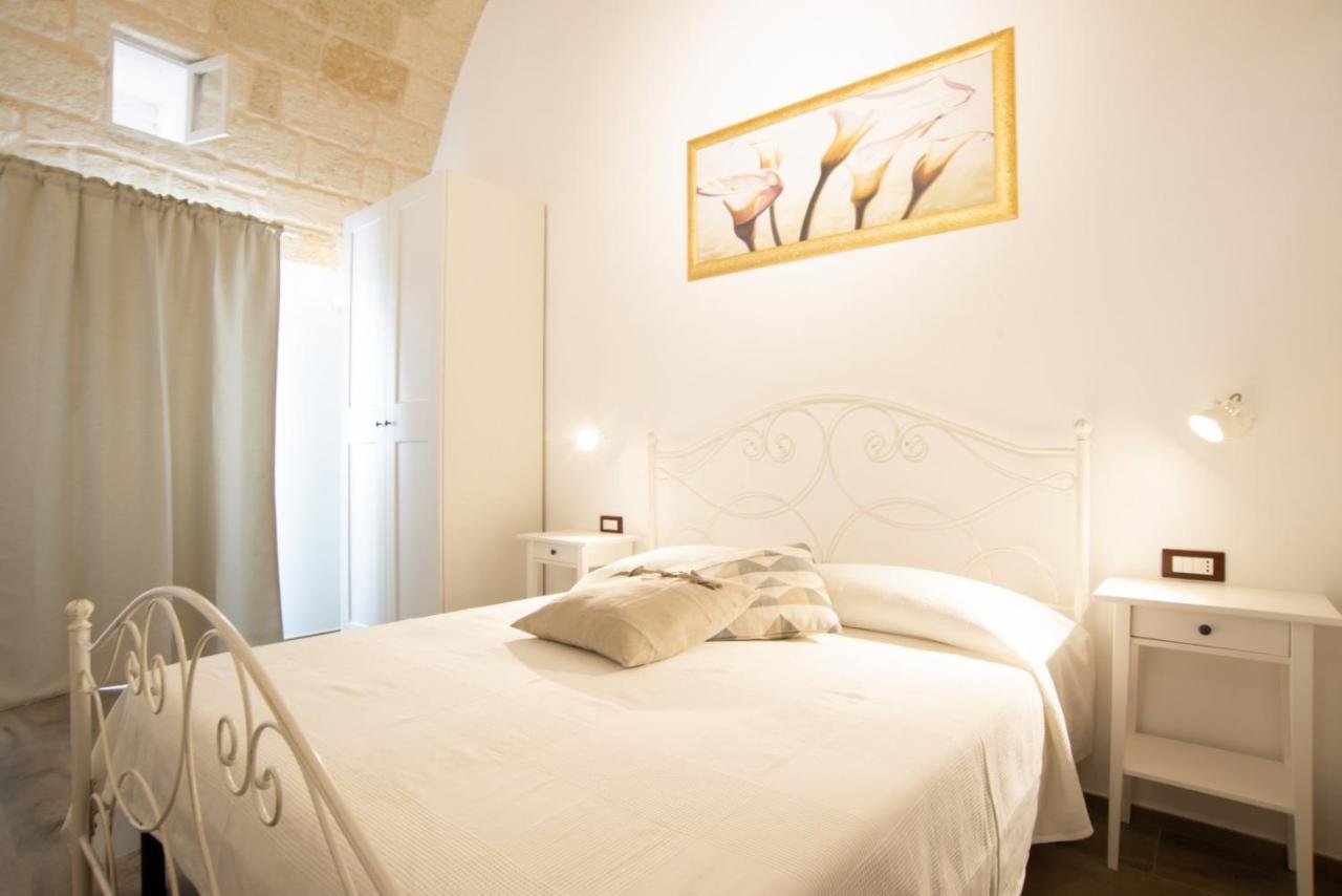 Sun House Rooms Polignano a Mare Exterior photo