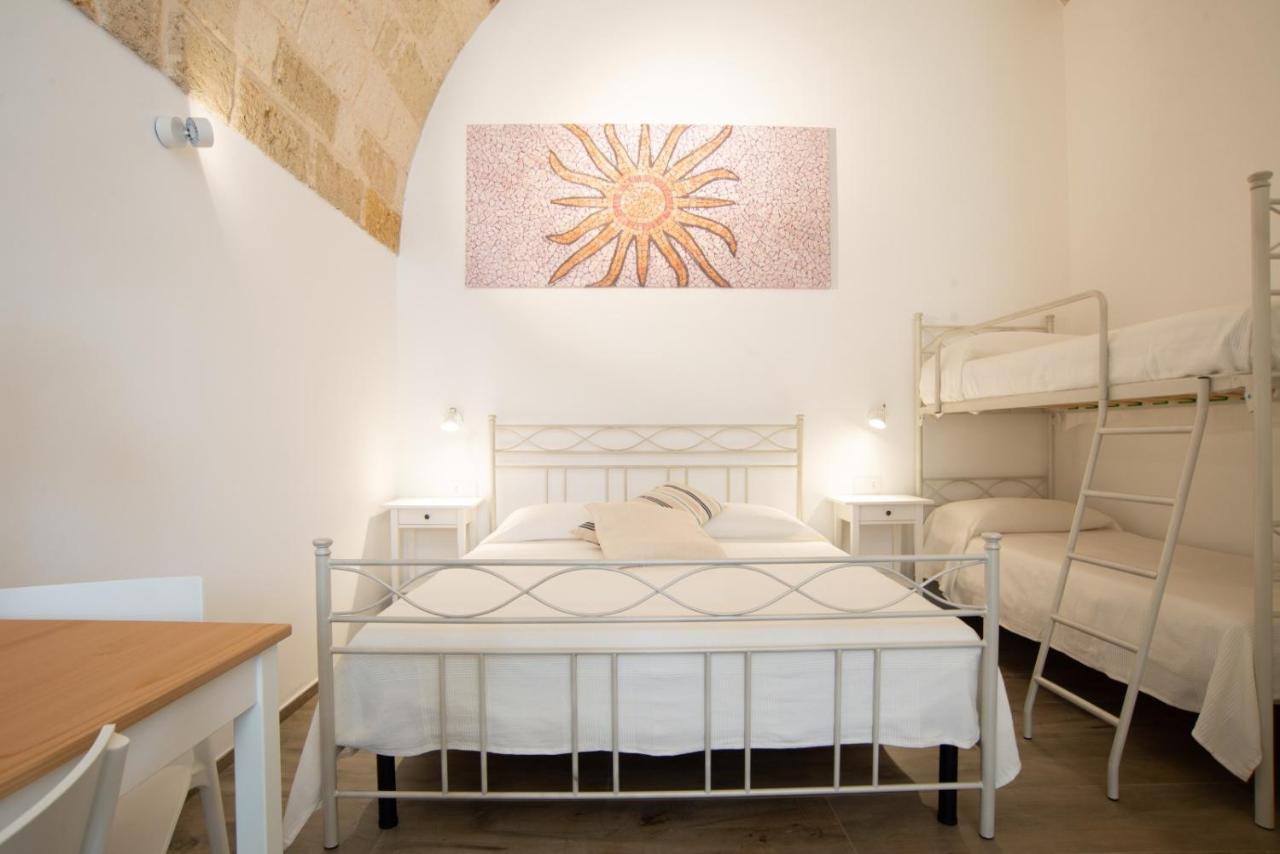 Sun House Rooms Polignano a Mare Exterior photo